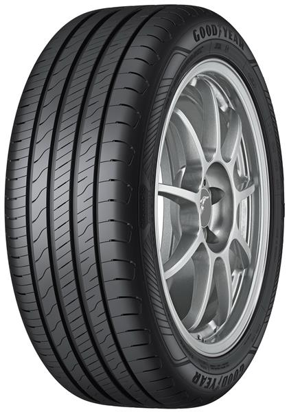 GoodYear EFFICIENTGRIP 2 SUV 235/60 R17 102V