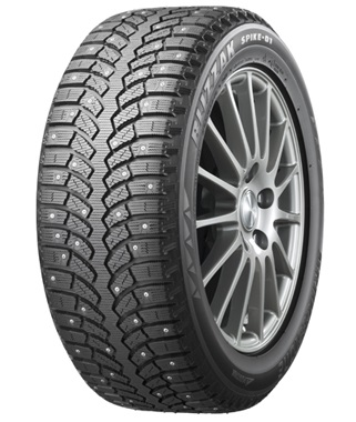 Bridgestone Blizzak Spike-01 245/55 R19 103T