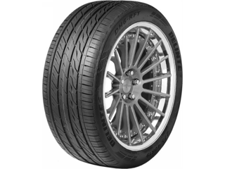 Delinte DH6-RFT 235/45 R19 95W Runflat