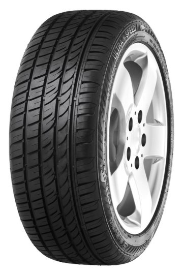 Gislaved Ultra Speed 225/65 R17 102H