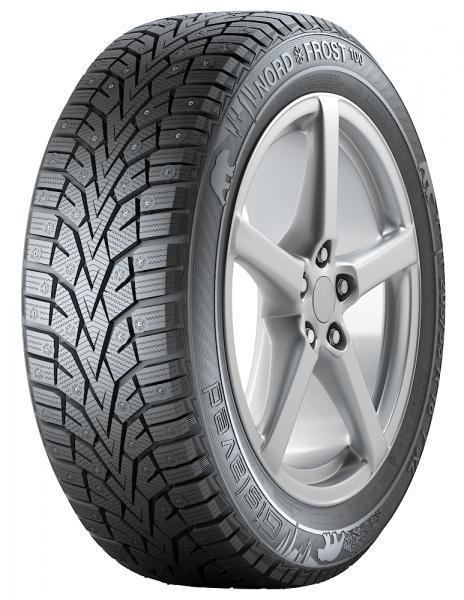 Gislaved Nord Frost 100 185/70 R14 92T