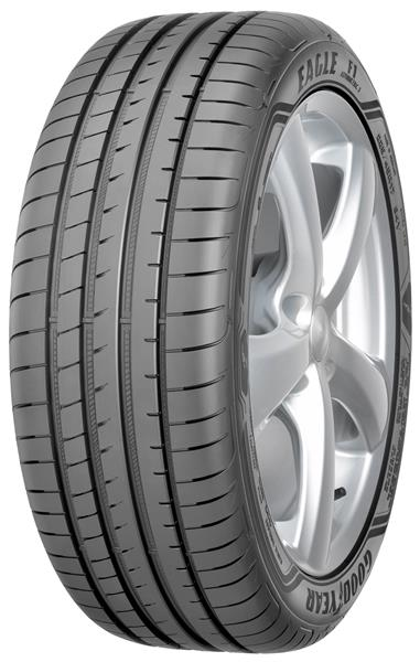 GoodYear Eagle F1 Asymmetric 3 275/35 R19 100Y Runflat XL MOE