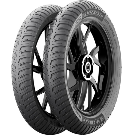 Michelin City Extra(Универсальные) 130/70 R12 62P (Универсальные) (классика) (REINF)