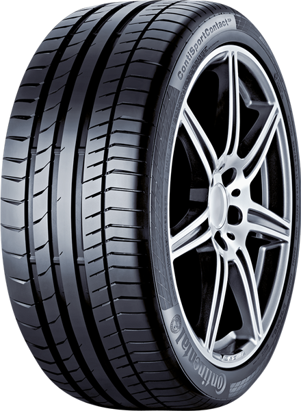 Continental SportContact 5P 275/35 R21 103Y XL ND0