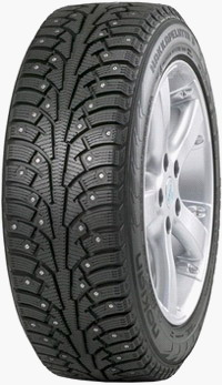 Nokian Hakkapeliitta SUV 5 255/55 R17 108T