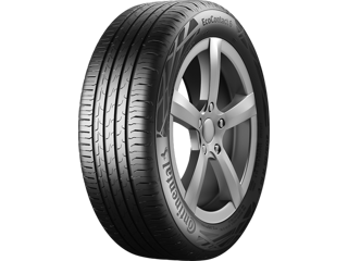 Continental EcoContact 6 275/35 R22 104Y XL *