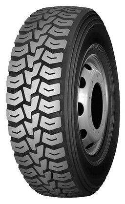 Sonix SX828 315/80 R22,5 157/153L 20pr (Ведущая)