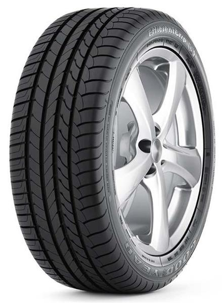 GoodYear Efficientgrip 245/50 R18 100W Runflat MOE