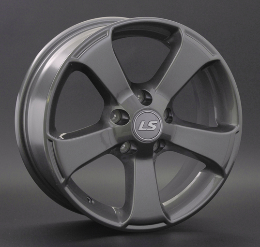 LS wheels LS 1049 6,5x16 5*112 Et:33 Dia:57,1 GM литой