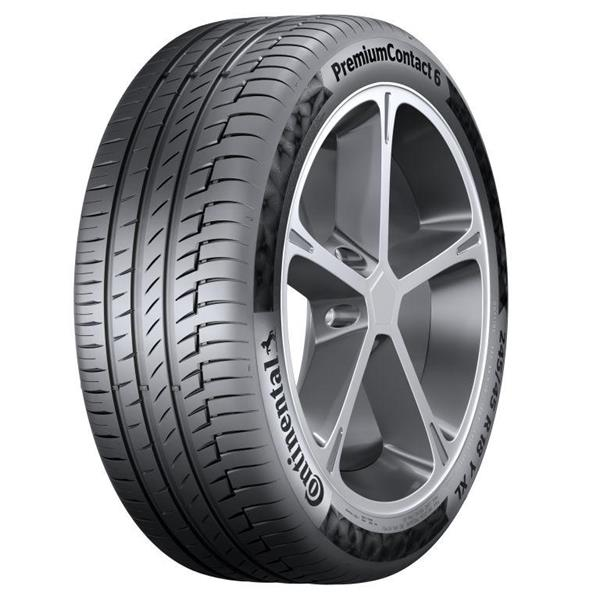 Continental ContiPremiumContact 6 275/40 R21 107V XL VOL ContiSilent