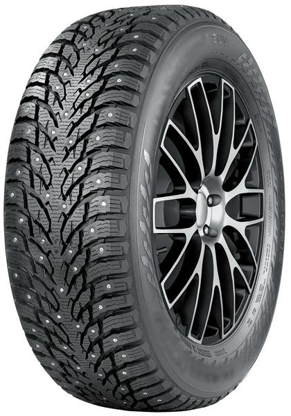 Ikon Tyres (Nokian Tyres) Autograph Ice 9 SUV 265/45 R21 108T XL