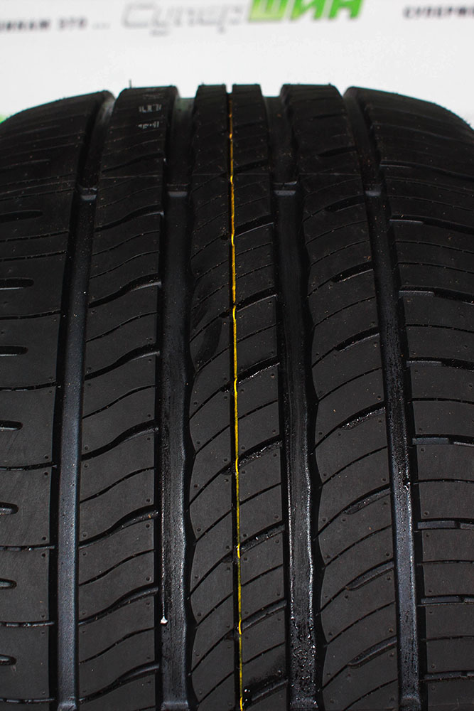 Nexen N'FERA RU5 265/50 R20 111V