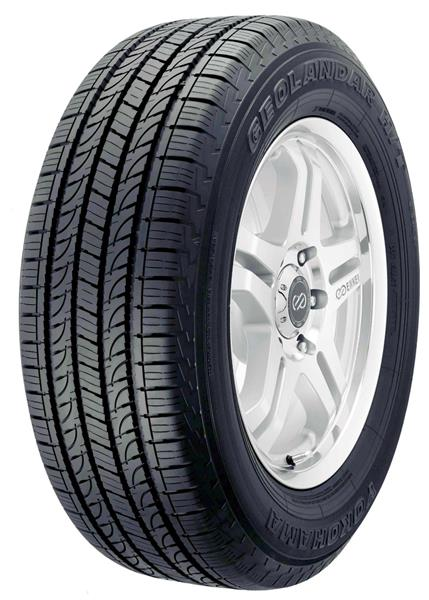 Yokohama Geolandar G056 265/75 R16 116H