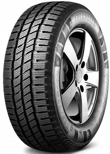 Evergreen WINTERPRO EW616 215/65 R16 109/107T