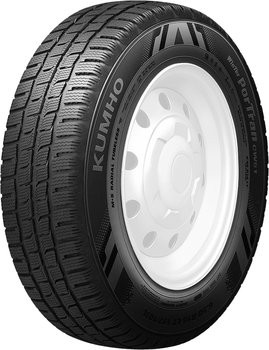 Kumho CW51 225/75 R16 121R