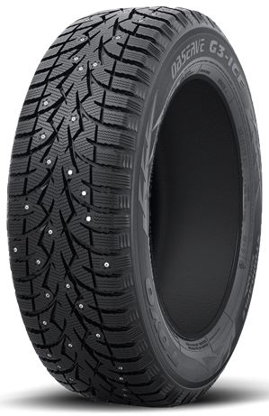 Toyo Observe G3-Ice 255/55 R19 111T