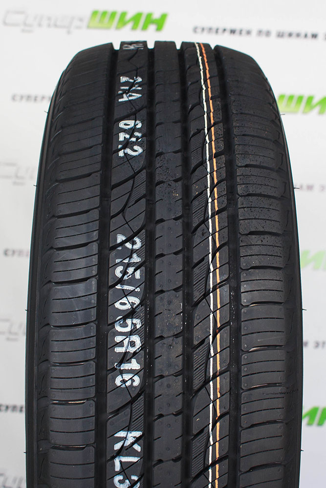 Kumho KL33 215/65 R16 98H