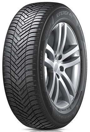 Hankook Kinergy 4S2 (H750) 175/65 R14 82T