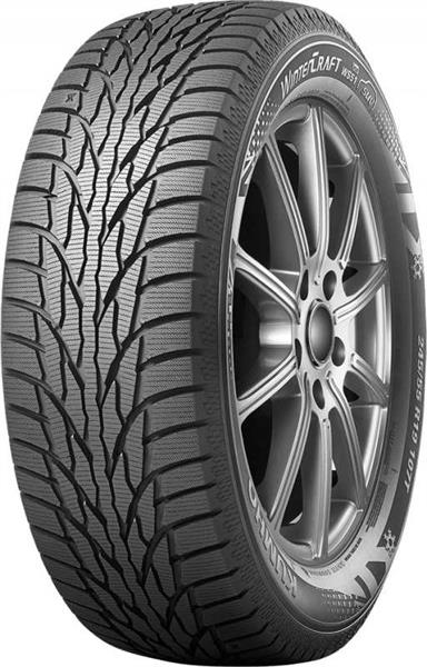 Kumho Wintercraft SUV Ice WS51 245/55 R19 107T