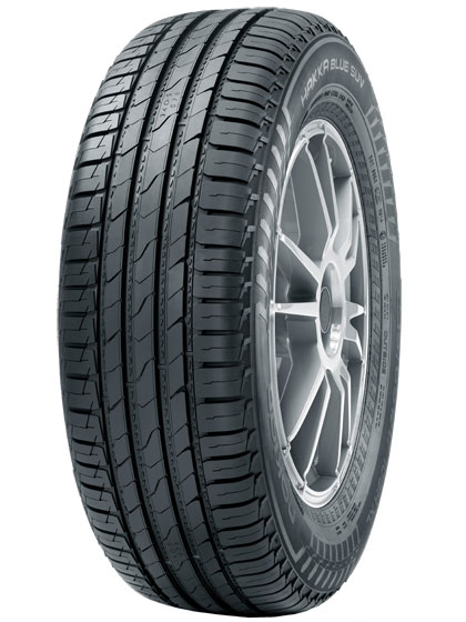 Nokian Hakka Blue SUV 245/60 R18 105H