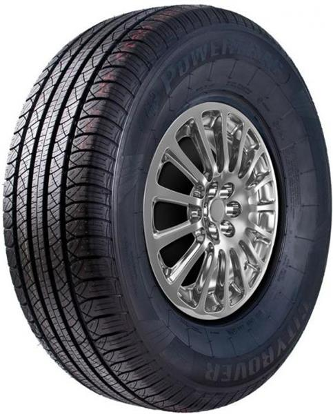 Powertrac CITYROVER 265/70 R16 112H