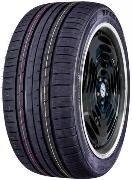 Tracmax X-Privilo RS01+ 275/35 R21 103Y XL