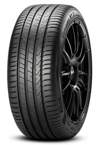 Pirelli P7-Cinturato (P7C2) 225/45 R18 95Y Runflat XL MOE