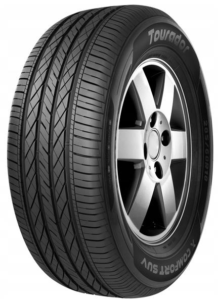 Tourador x comfort suv 215/60 R17 100H