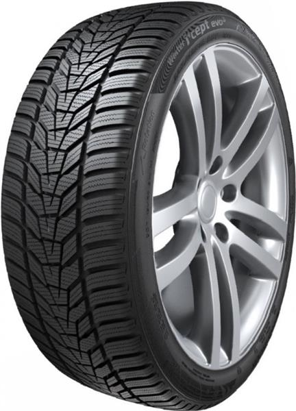 Hankook winter i cept evo3 x w330a 275/50 R20 113V