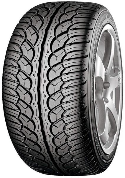 Yokohama Parada Spec-X (PA02) 225/60 R18 100H