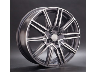 LS wheels LS 773 6,5x17 5*108 Et:52,5 Dia:63,3 GMF литой