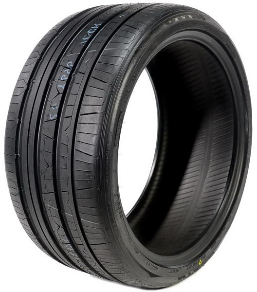 Nitto NT830 plus 245/45 R17 99W