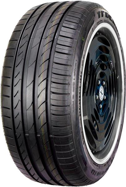 Tracmax X-Privilo TX3 275/35 R19 100Y XL