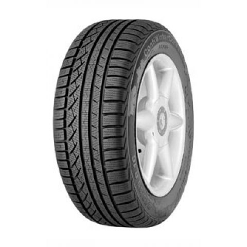 Continental ContiWinterContact TS 810 175/65 R15 84T