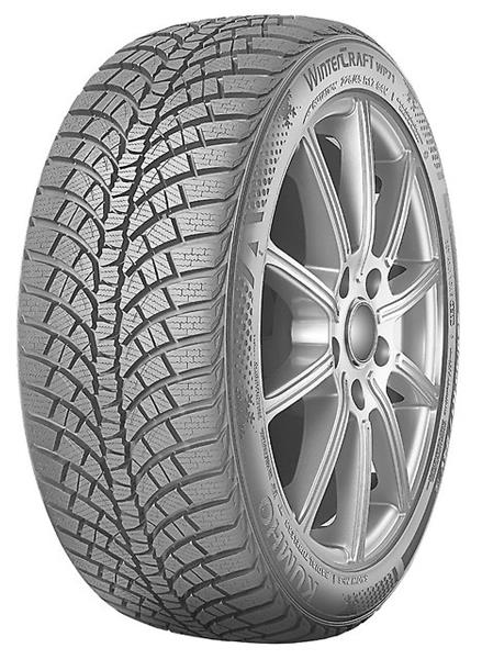 Kumho WinterCraft WP71 245/50 R18 104V