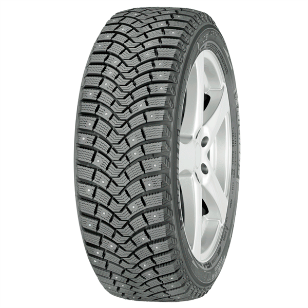 Michelin Latitude X-Ice North XIN2 255/65 R17 114T