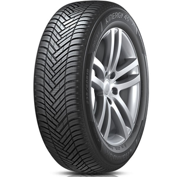 Hankook Kinergy 4S2 X H750A 215/55 R18 99V