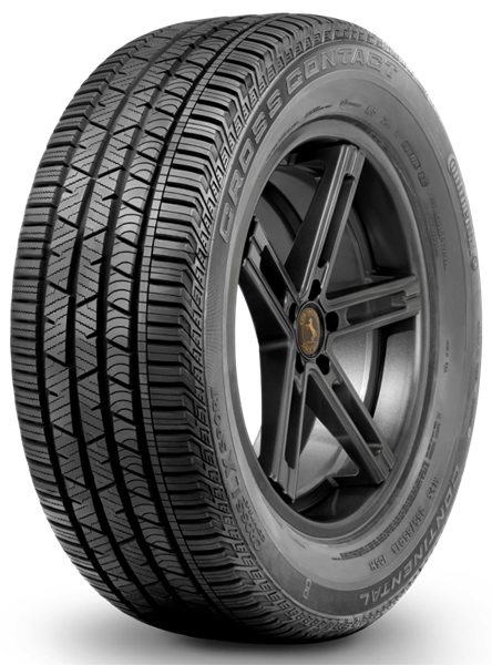 Continental CrossContact LX Sport 255/50 R19 103H MO