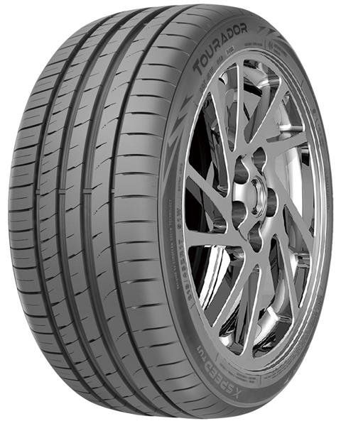 Tourador X SPEED TU1 225/45 R19 96Y