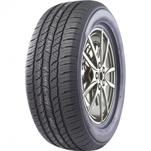 Roadmarch PRIMEMARCH H/T 77 235/60 R18 107H XL