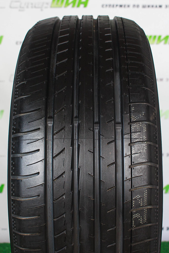 Yokohama BluEarth-GT AE51 245/45 R17 99W