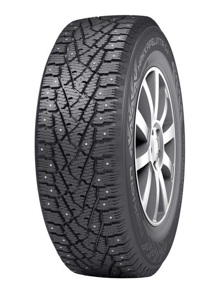 Nokian Tyres Hakkapeliitta C3 225/55 R17 109/107R