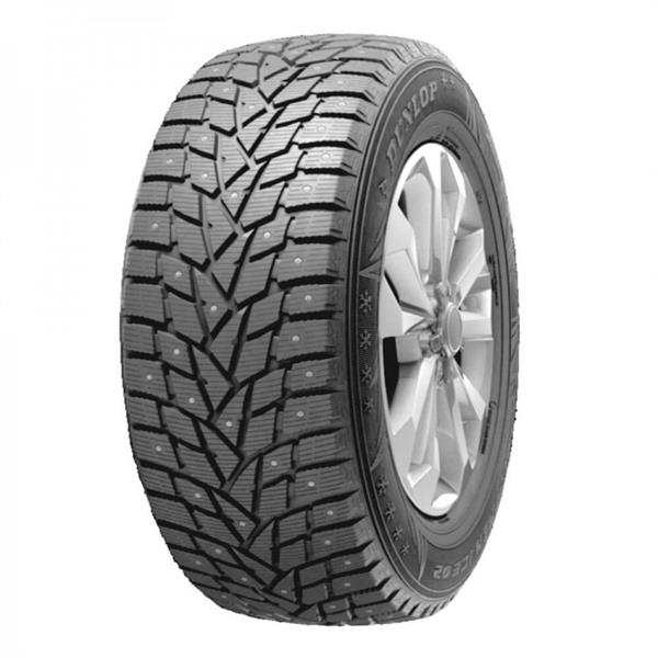 Dunlop WINTER ICE 02 195/60 R15 92T