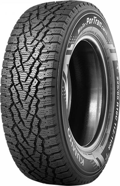 Kumho Winter PorTran CW11 215/65 R16 109/107R