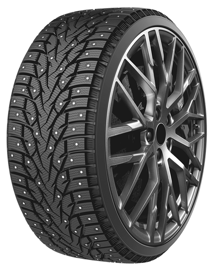 Roadmarch WinterXPro Studs 77 275/55 R20 117T XL