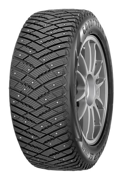 GoodYear UltraGrip Ice Arctic SUV 255/55 R19 111T XL