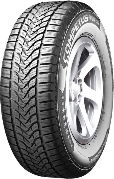 Lassa COMPETUS WINTER 2 235/65 R17 108H