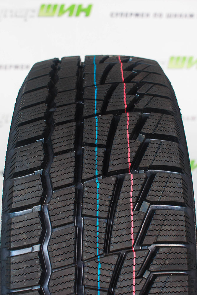 CORDIANT Winter Drive 205/65 R15 94T