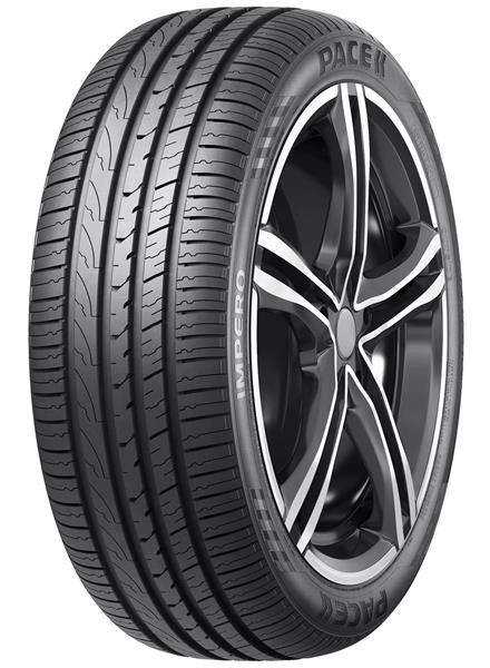 Pace Impero 255/65 R17 110H