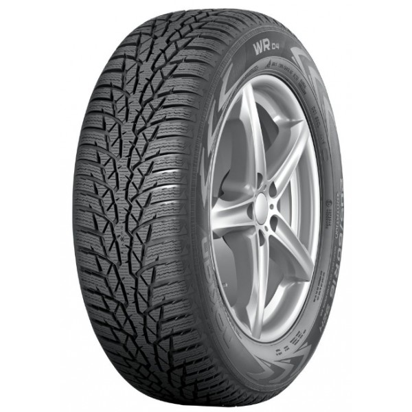 Nokian Tyres WR D4 175/65 R14 82T